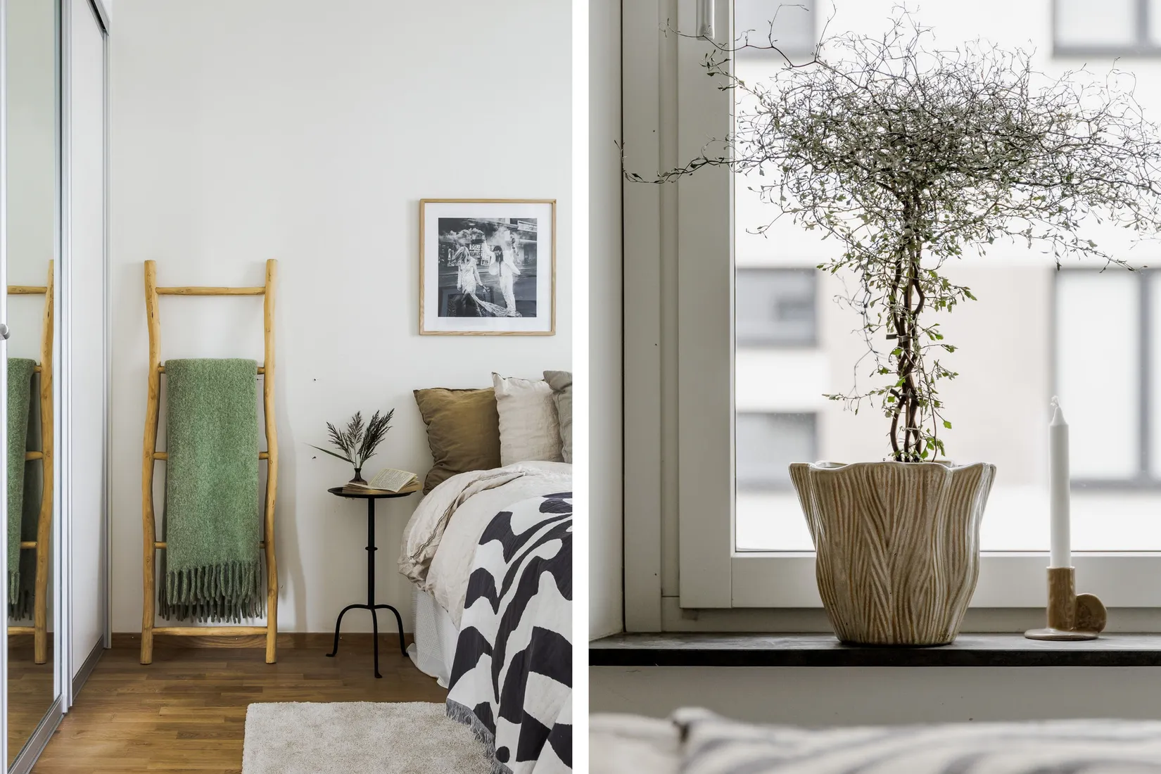Bostadsrätt, Klas Klättermus Gata 7, vån 4, Bromma - Annedal - Mariehäll, Stockholm
