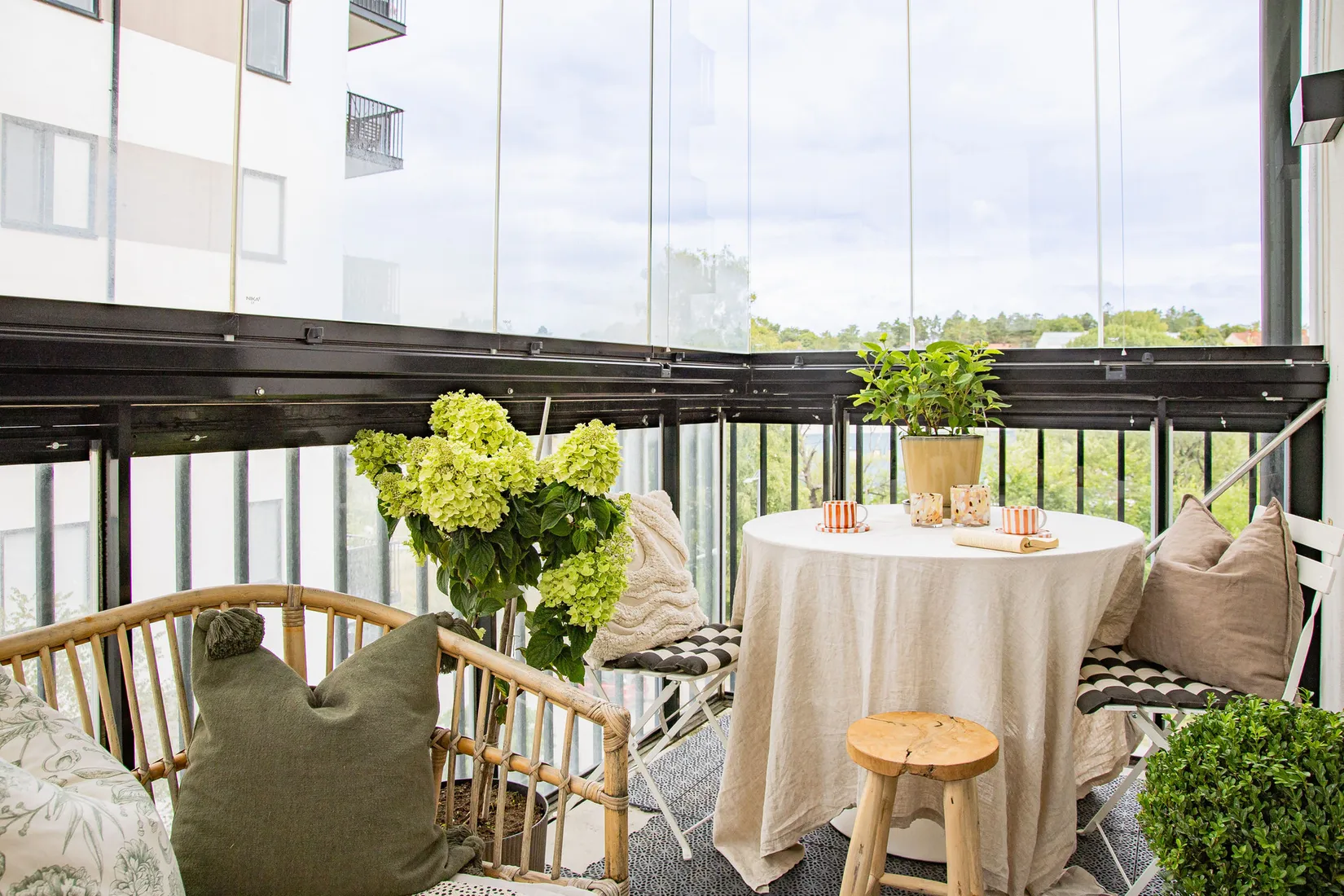 Bostadsrätt, Klas Klättermus Gata 7, vån 4, Bromma - Annedal - Mariehäll, Stockholm