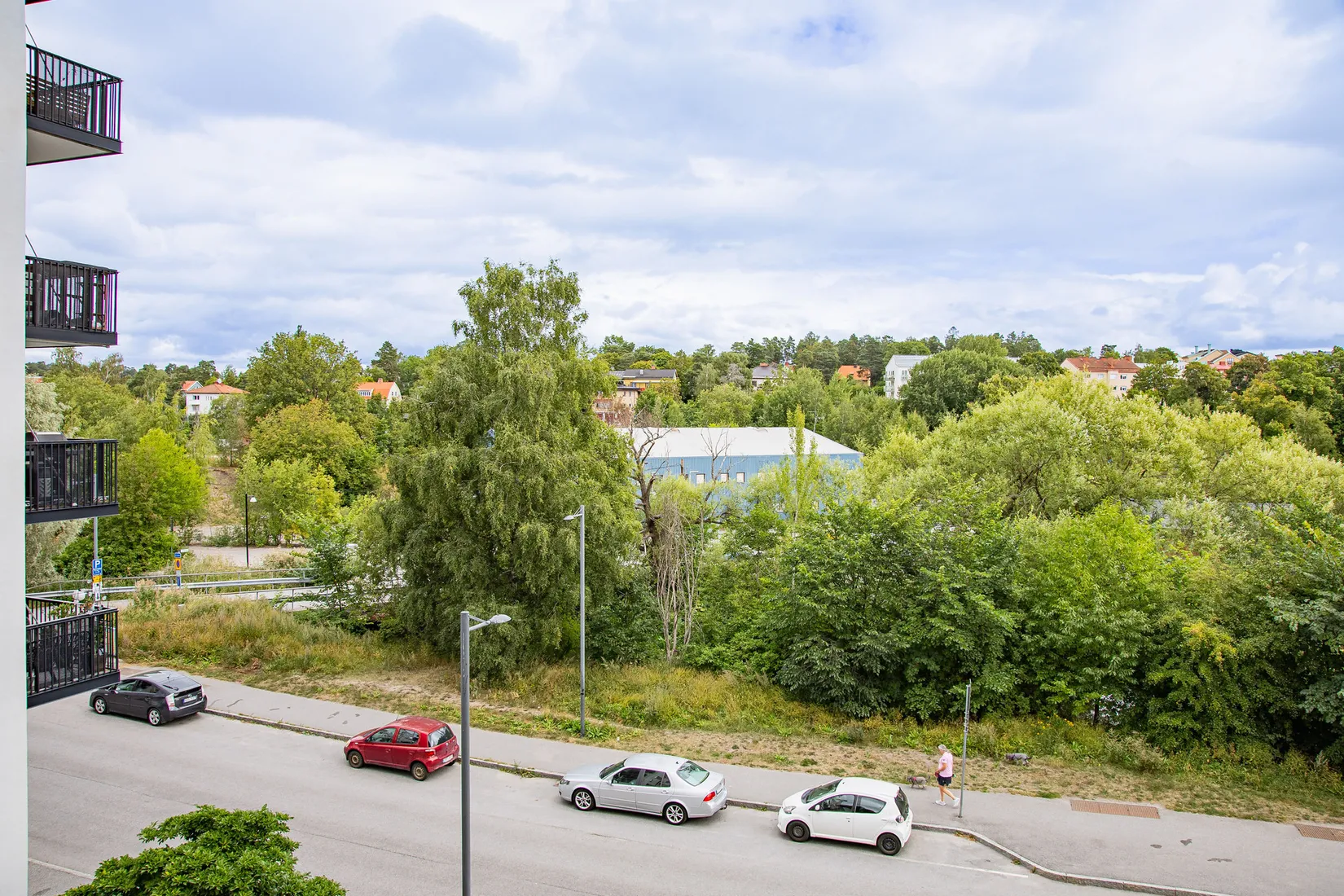 Bostadsrätt, Klas Klättermus Gata 7, vån 4, Bromma - Annedal - Mariehäll, Stockholm