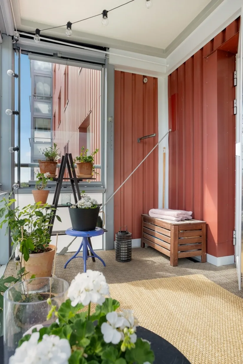 Bostadsrätt, Källängsvägen 9, Näset, Lidingö