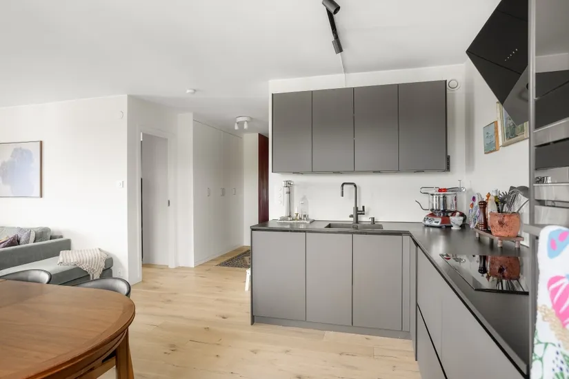 Bostadsrätt, Källängsvägen 9, Näset, Lidingö