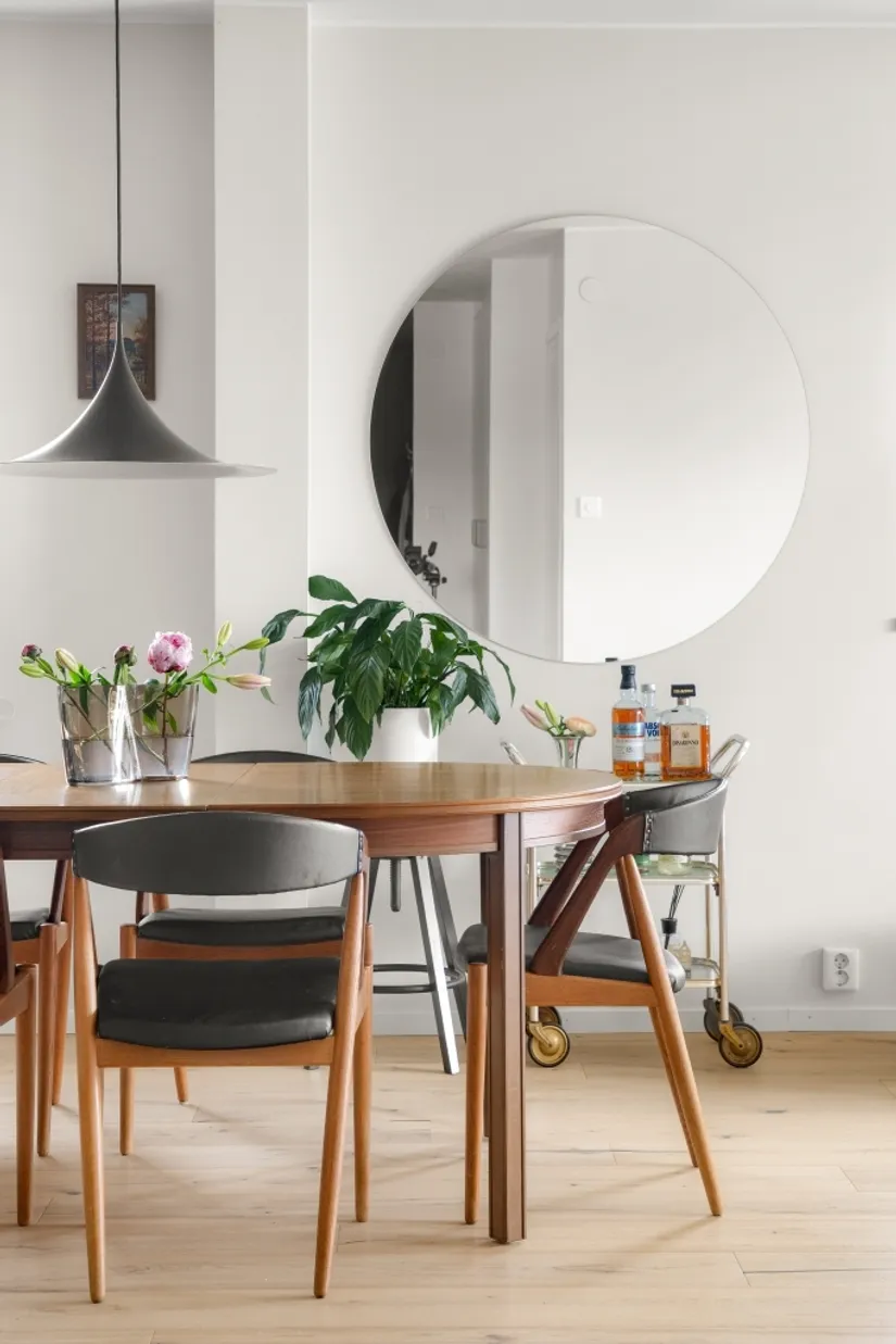 Bostadsrätt, Källängsvägen 9, Näset, Lidingö