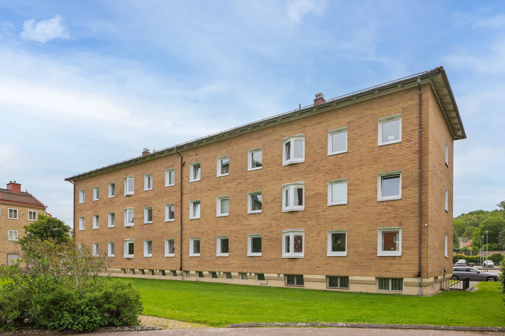 Bostadsrätt, Arvid Lindmansgatan 17, Tolered, Göteborg