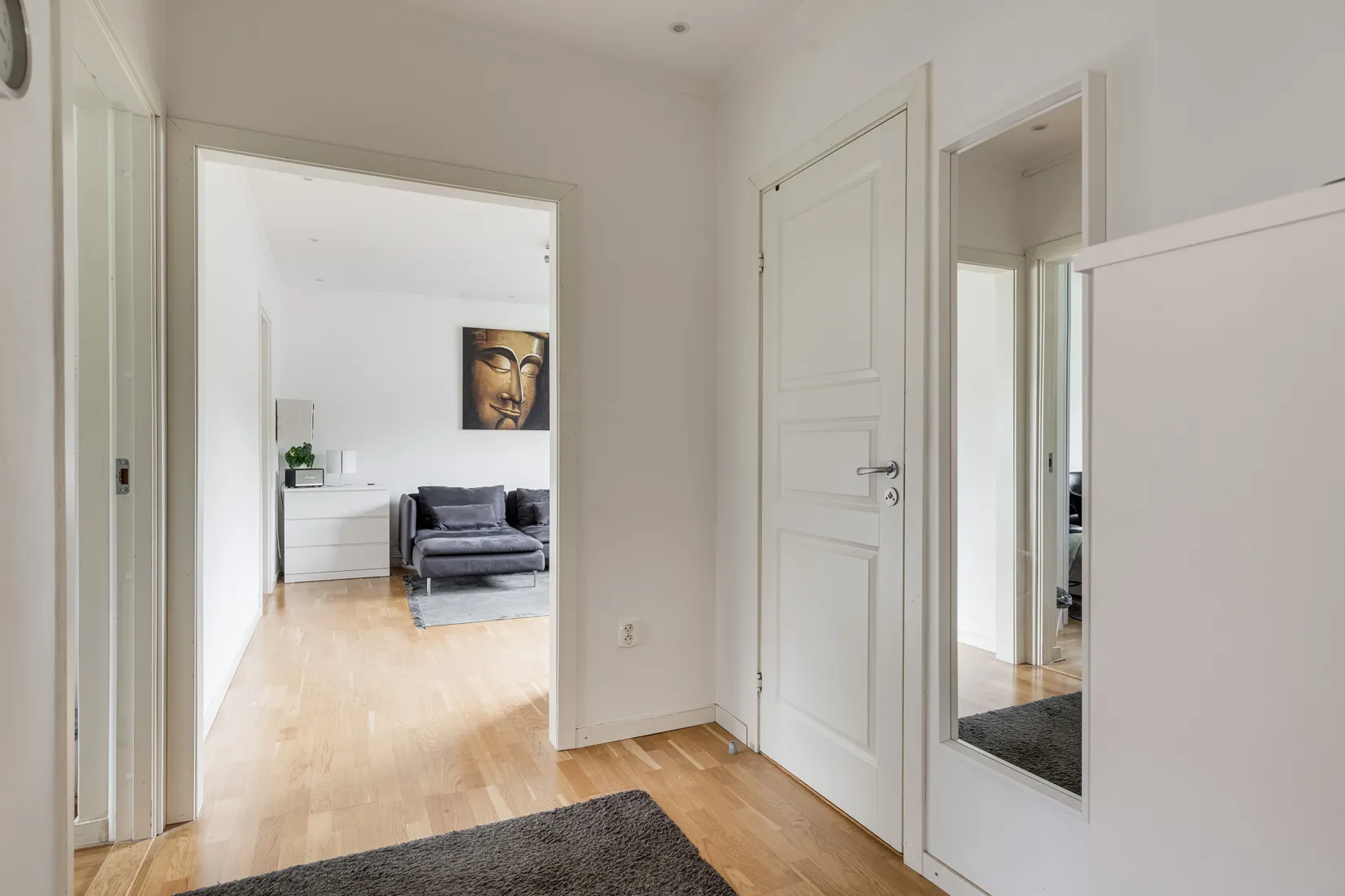 Bostadsrätt, Arvid Lindmansgatan 17, Tolered, Göteborg