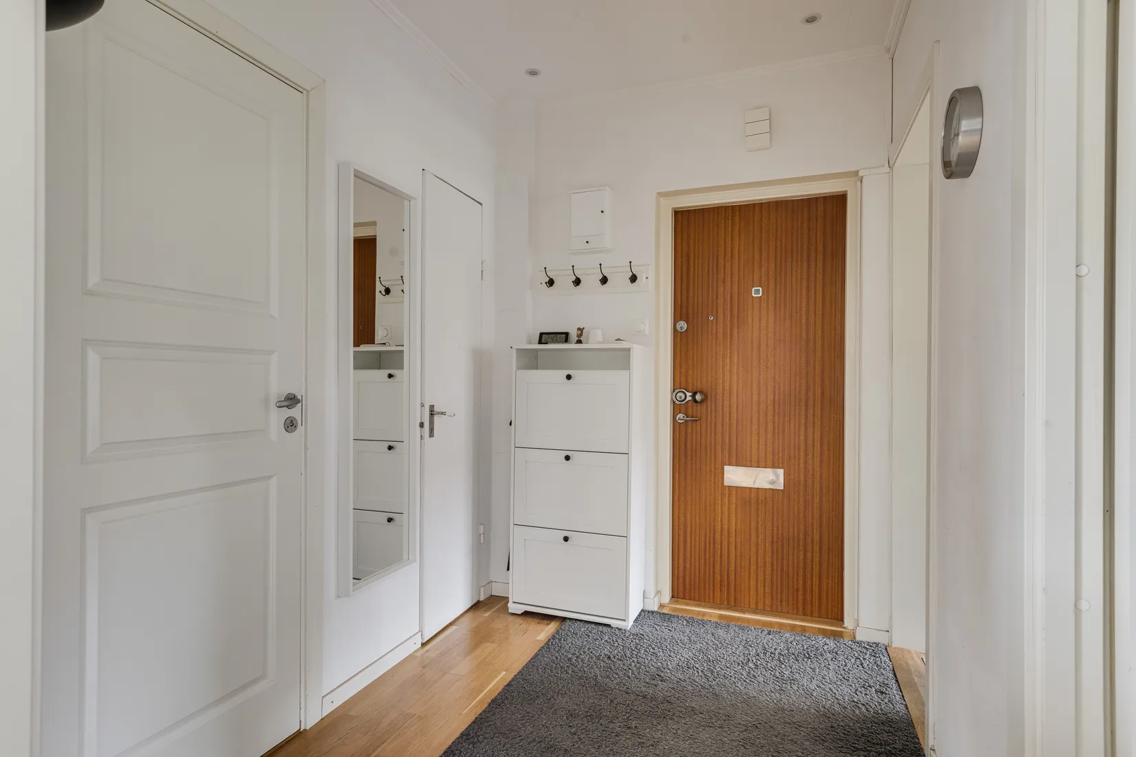 Bostadsrätt, Arvid Lindmansgatan 17, Tolered, Göteborg