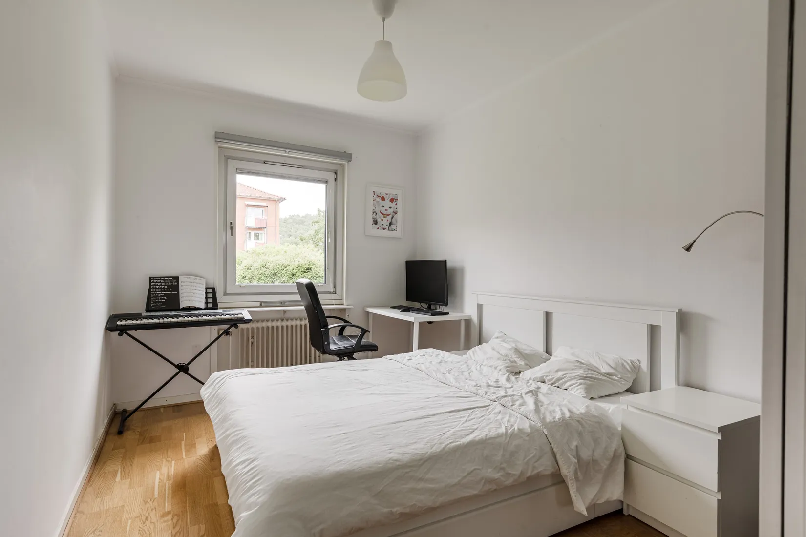 Bostadsrätt, Arvid Lindmansgatan 17, Tolered, Göteborg