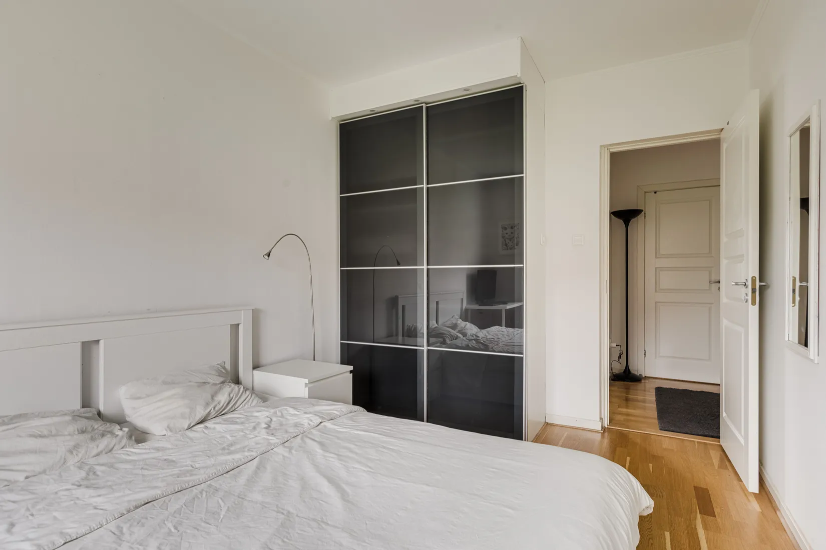 Bostadsrätt, Arvid Lindmansgatan 17, Tolered, Göteborg
