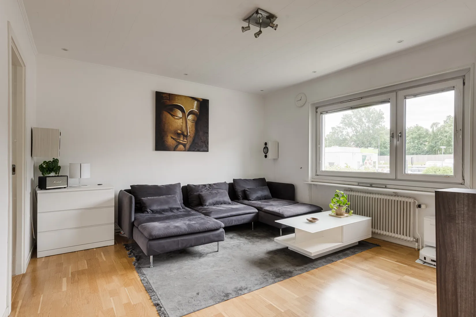 Bostadsrätt, Arvid Lindmansgatan 17, Tolered, Göteborg