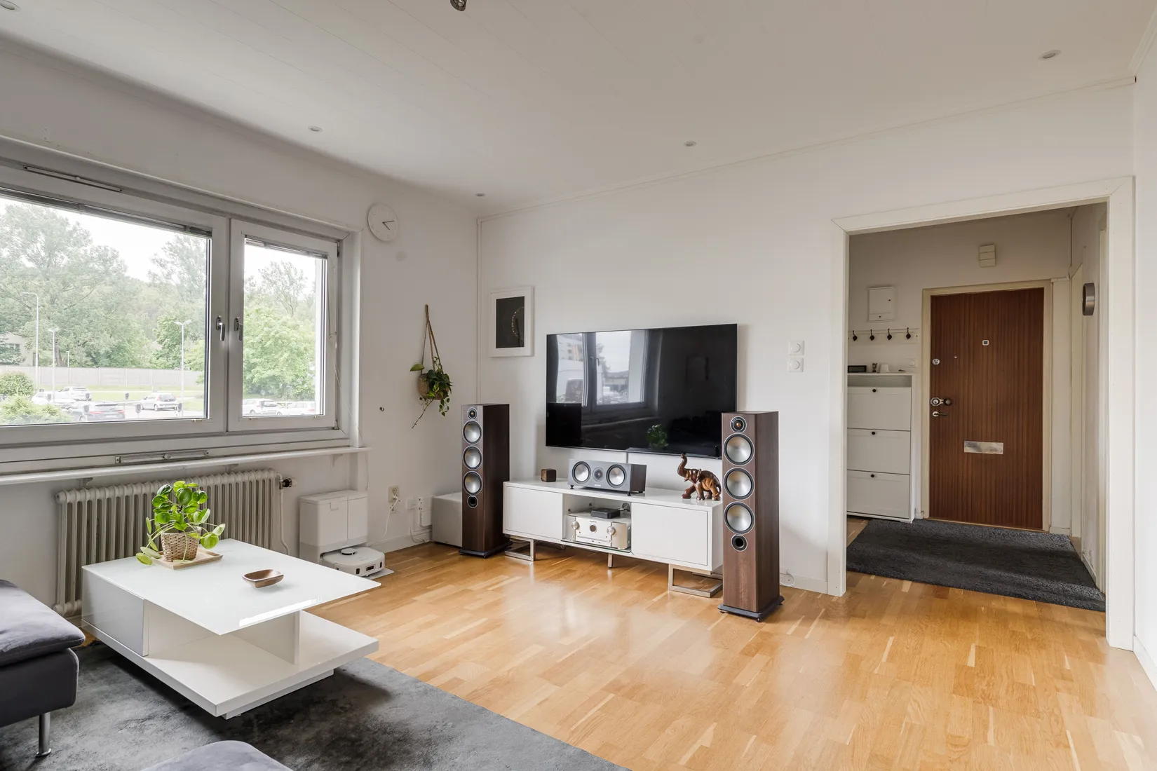 Bostadsrätt, Arvid Lindmansgatan 17, Tolered, Göteborg