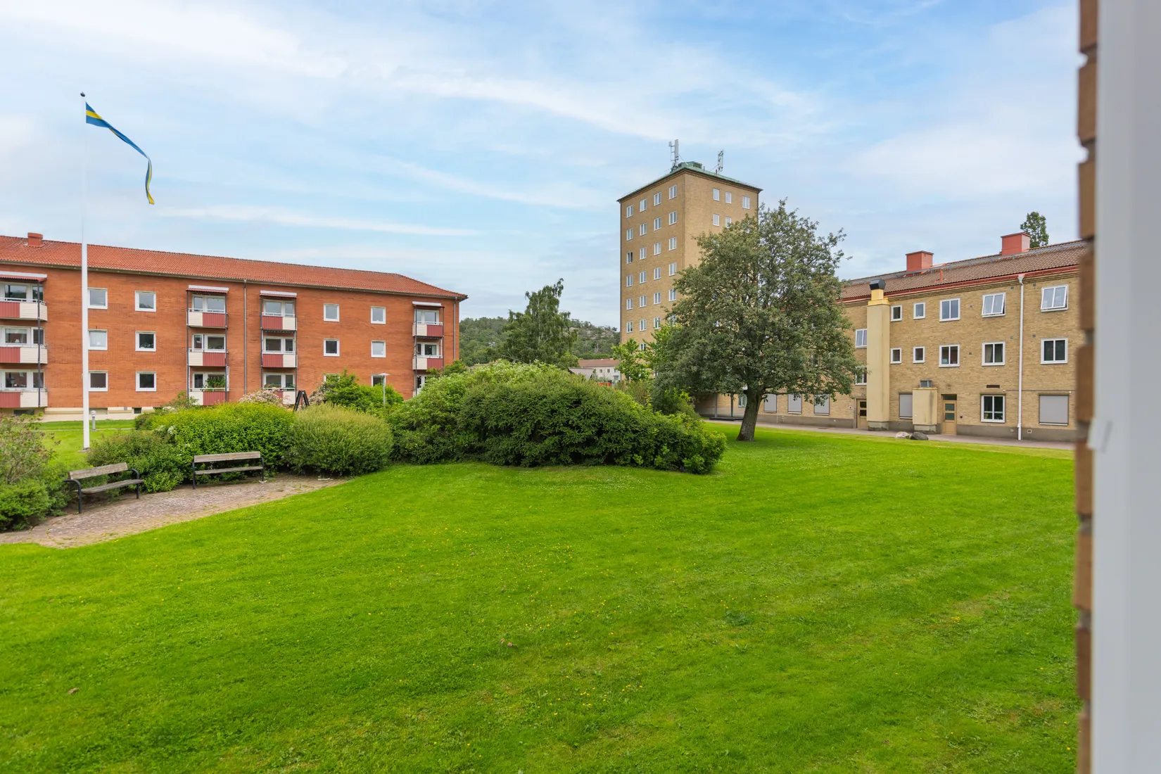 Bostadsrätt, Arvid Lindmansgatan 17, Tolered, Göteborg