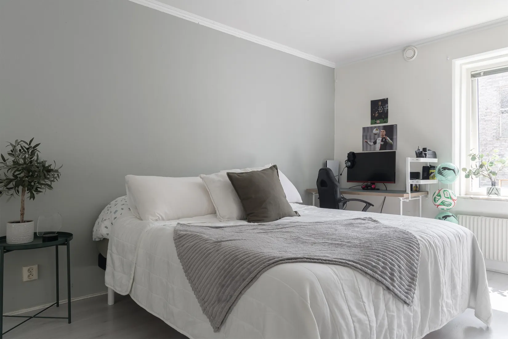 Bostadsrätt, Brogatan 16, Mölndal - Innerstaden, Mölndal