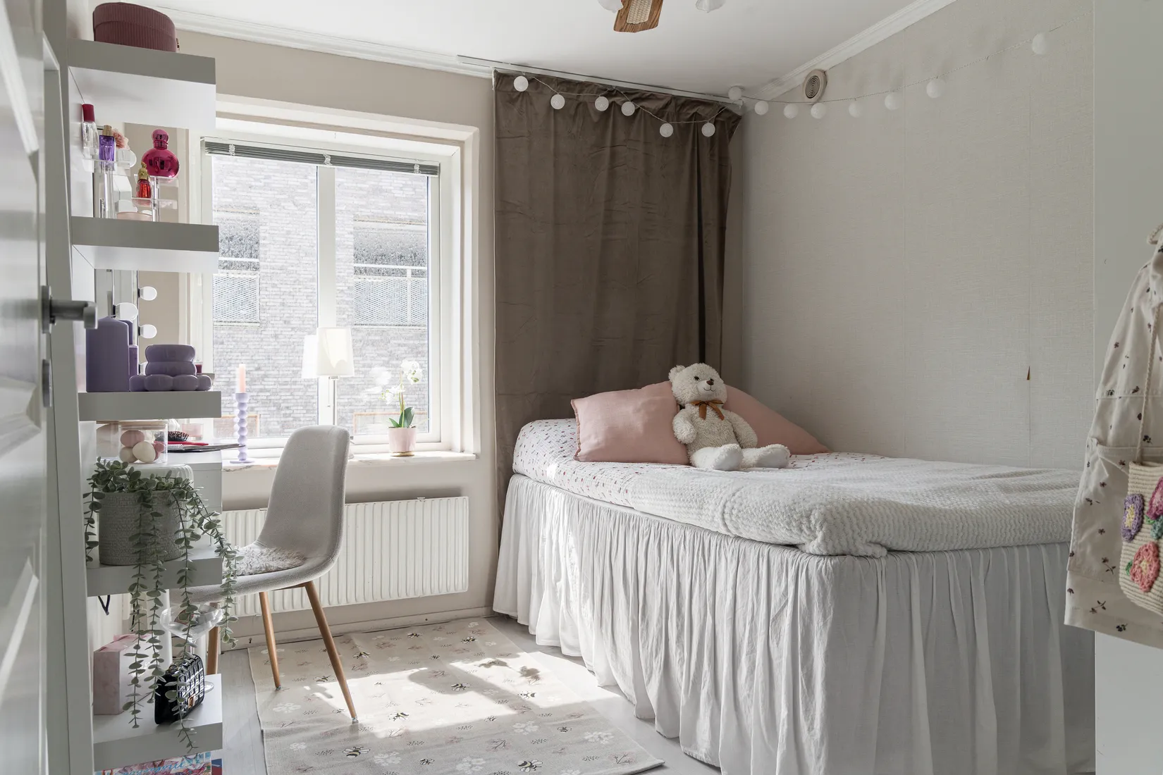 Bostadsrätt, Brogatan 16, Mölndal - Innerstaden, Mölndal