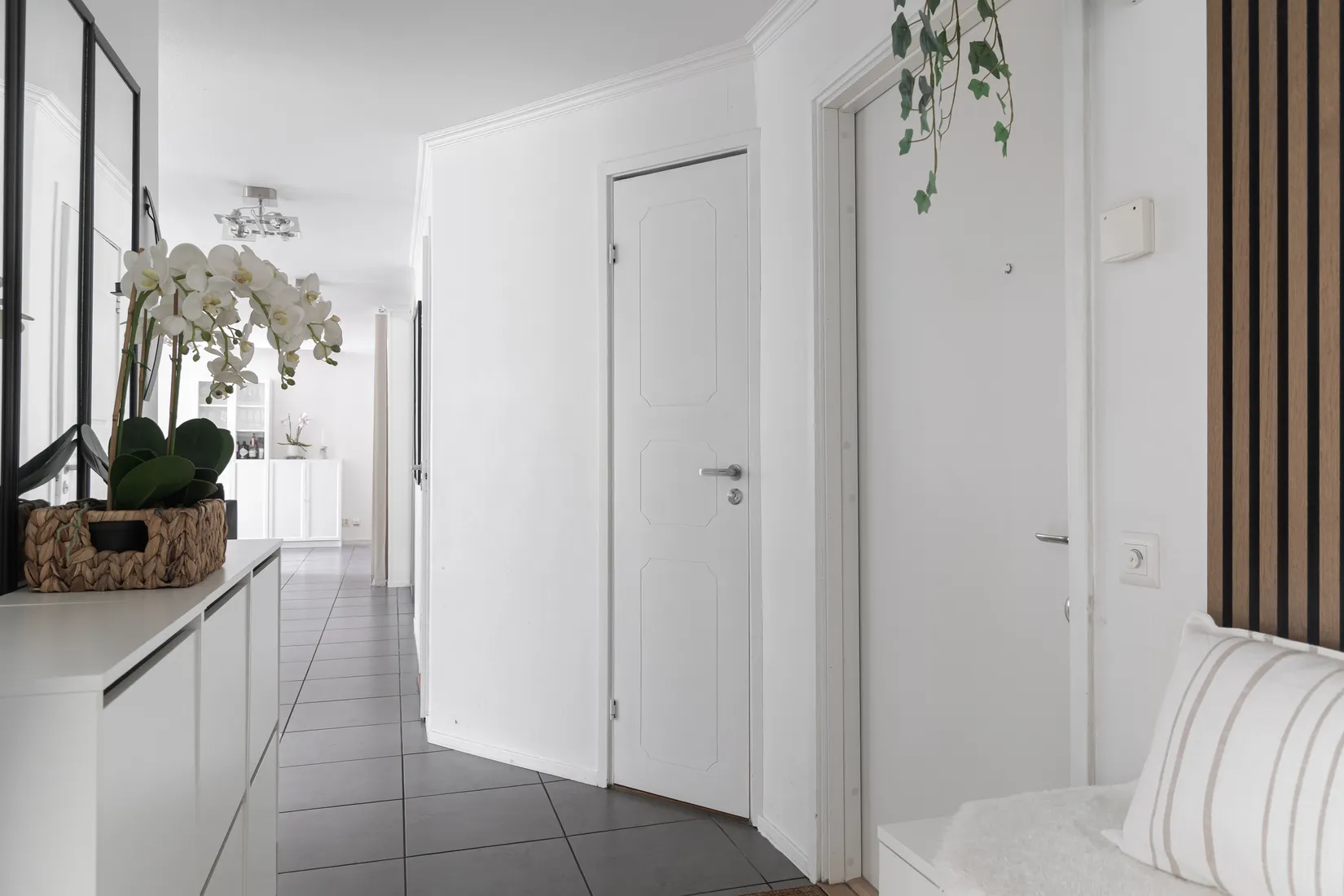 Bostadsrätt, Brogatan 16, Mölndal - Innerstaden, Mölndal