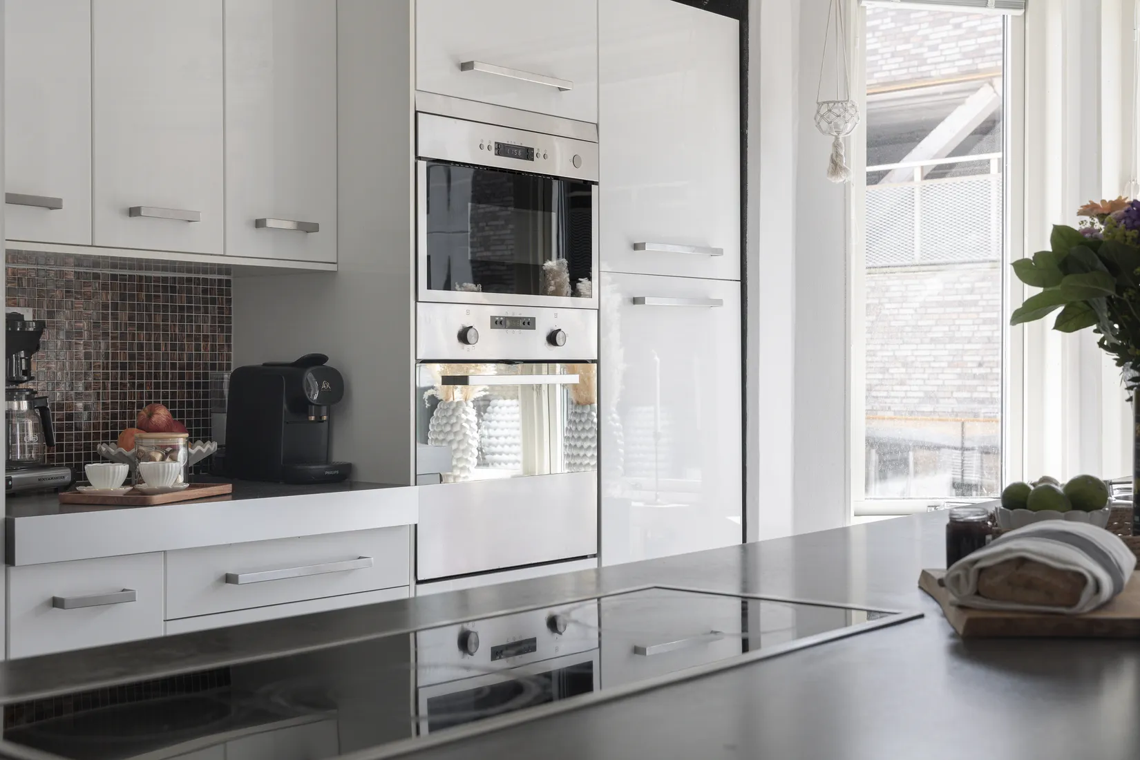 Bostadsrätt, Brogatan 16, Mölndal - Innerstaden, Mölndal