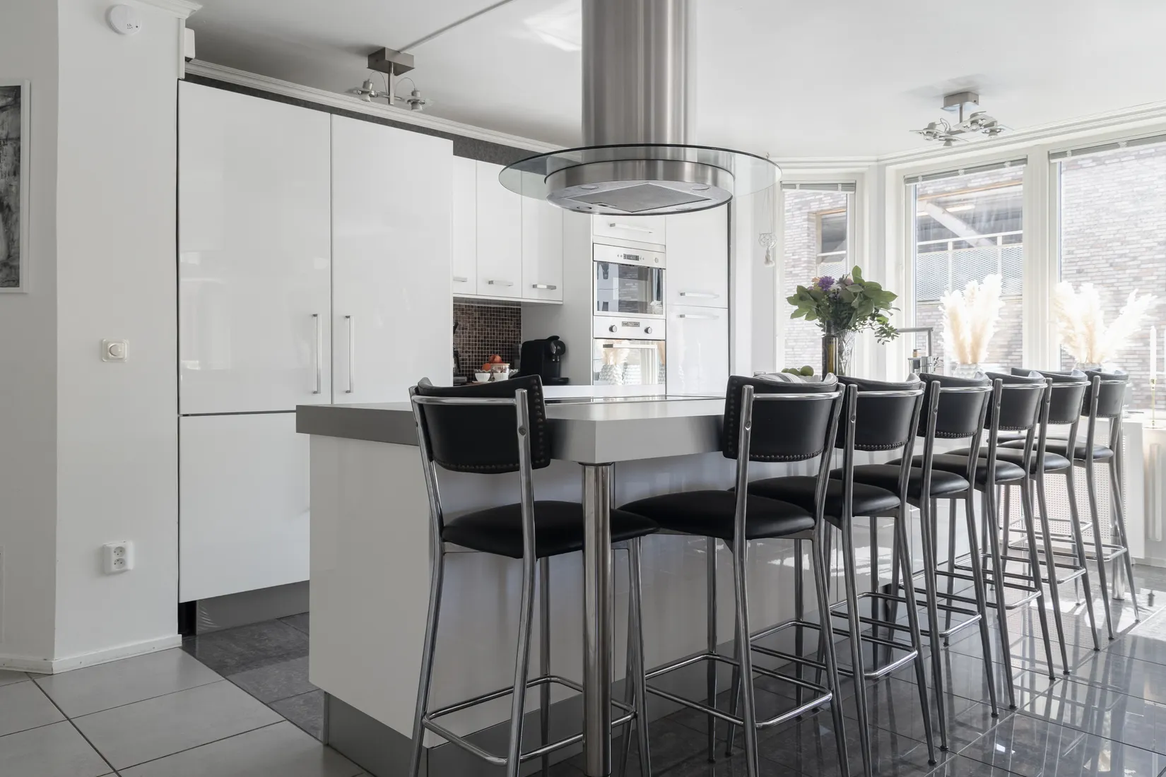 Bostadsrätt, Brogatan 16, Mölndal - Innerstaden, Mölndal