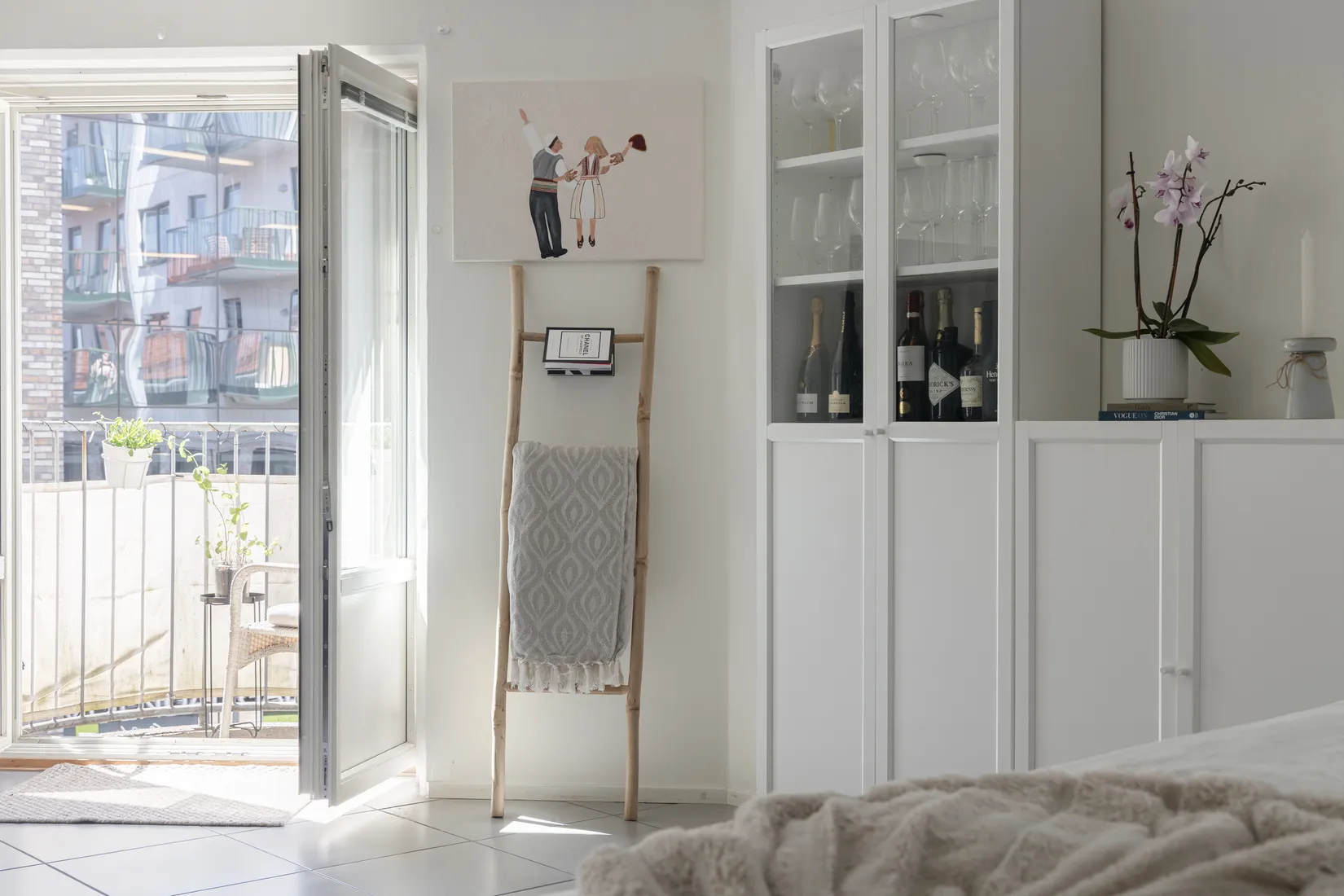 Bostadsrätt, Brogatan 16, Mölndal - Innerstaden, Mölndal