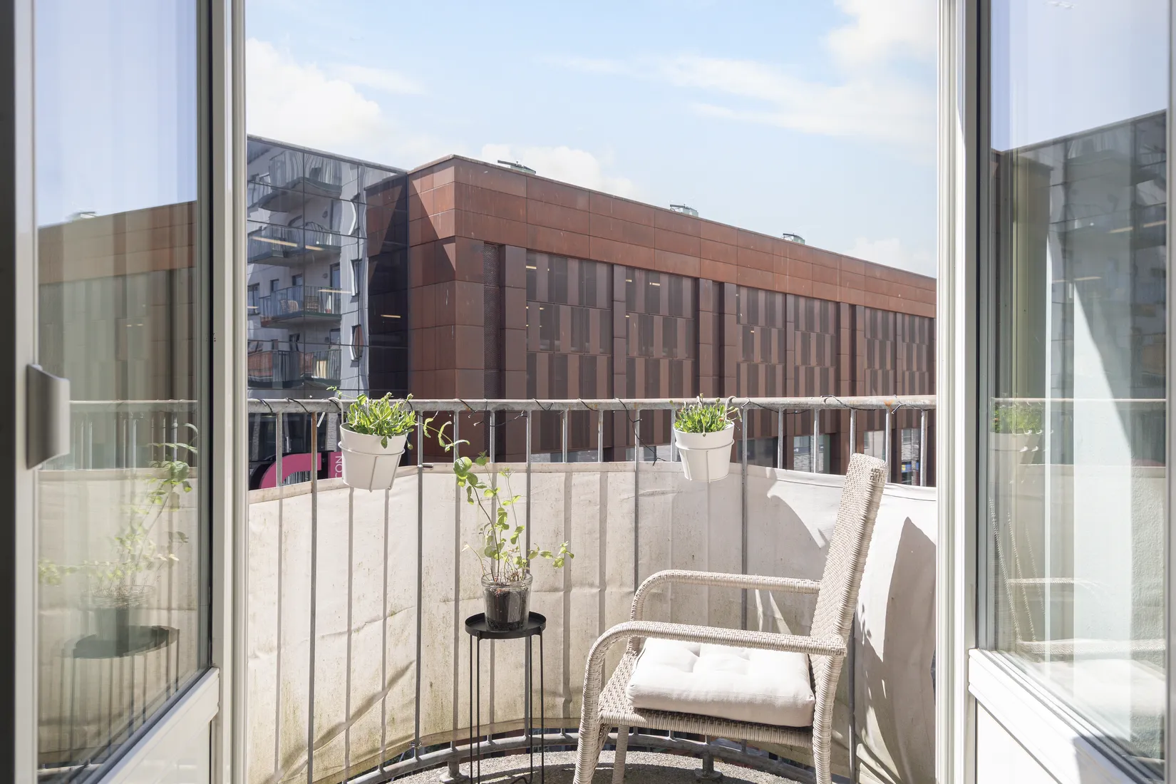 Bostadsrätt, Brogatan 16, Mölndal - Innerstaden, Mölndal