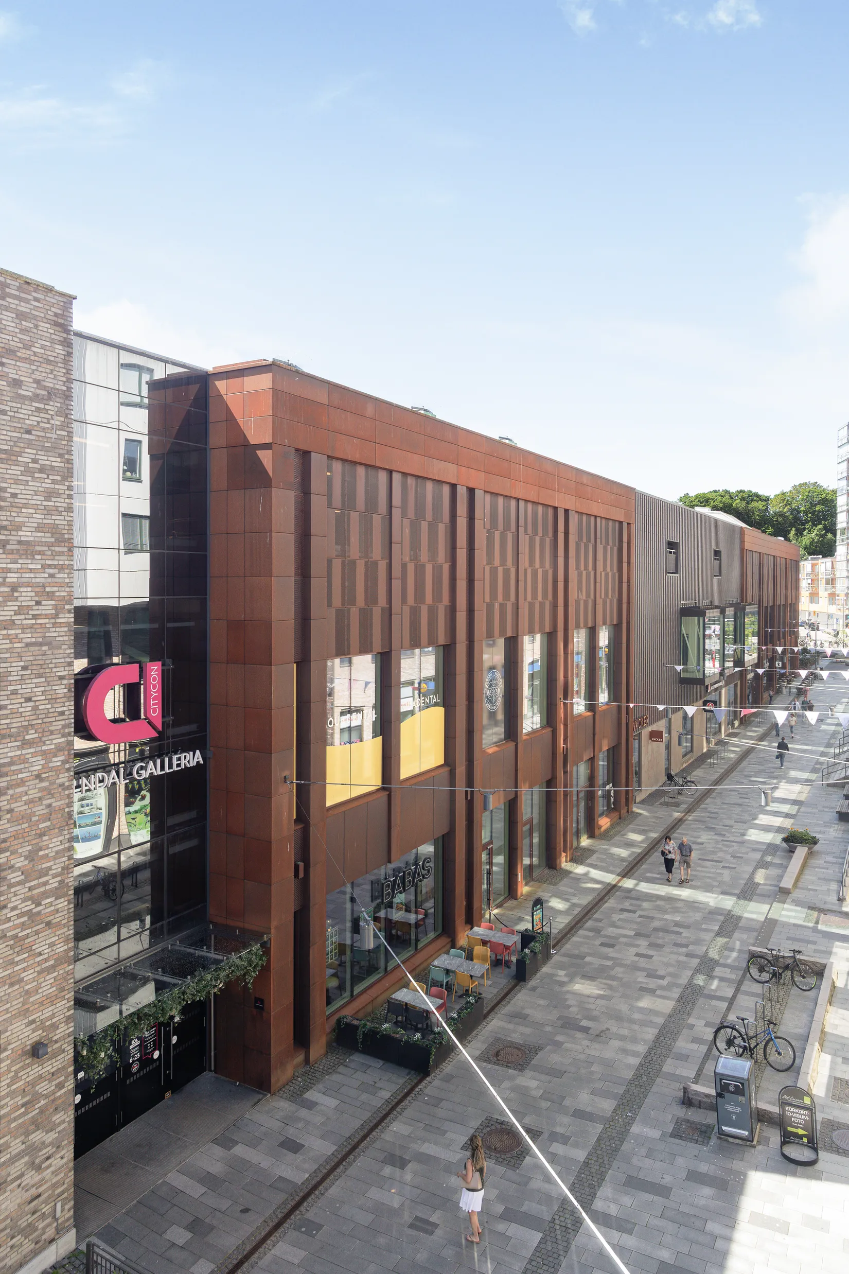 Bostadsrätt, Brogatan 16, Mölndal - Innerstaden, Mölndal