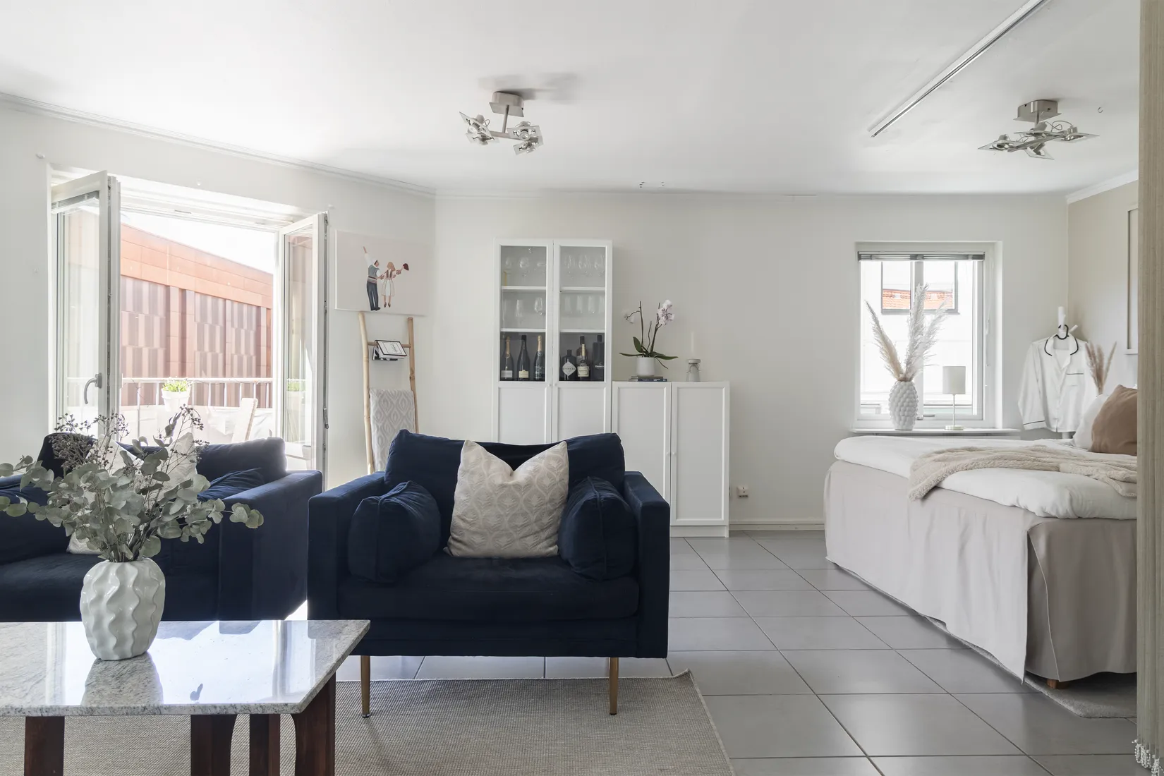 Bostadsrätt, Brogatan 16, Mölndal - Innerstaden, Mölndal
