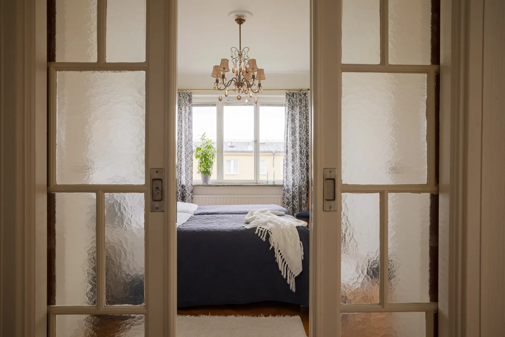 Bostadsrätt, John Bergs plan 2, 5 Tr, Kungsholmen, Stockholm