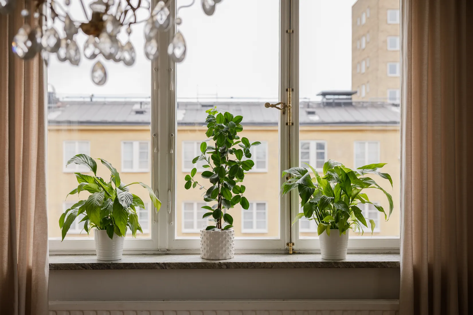 Bostadsrätt, John Bergs plan 2, 5 Tr, Kungsholmen, Stockholm