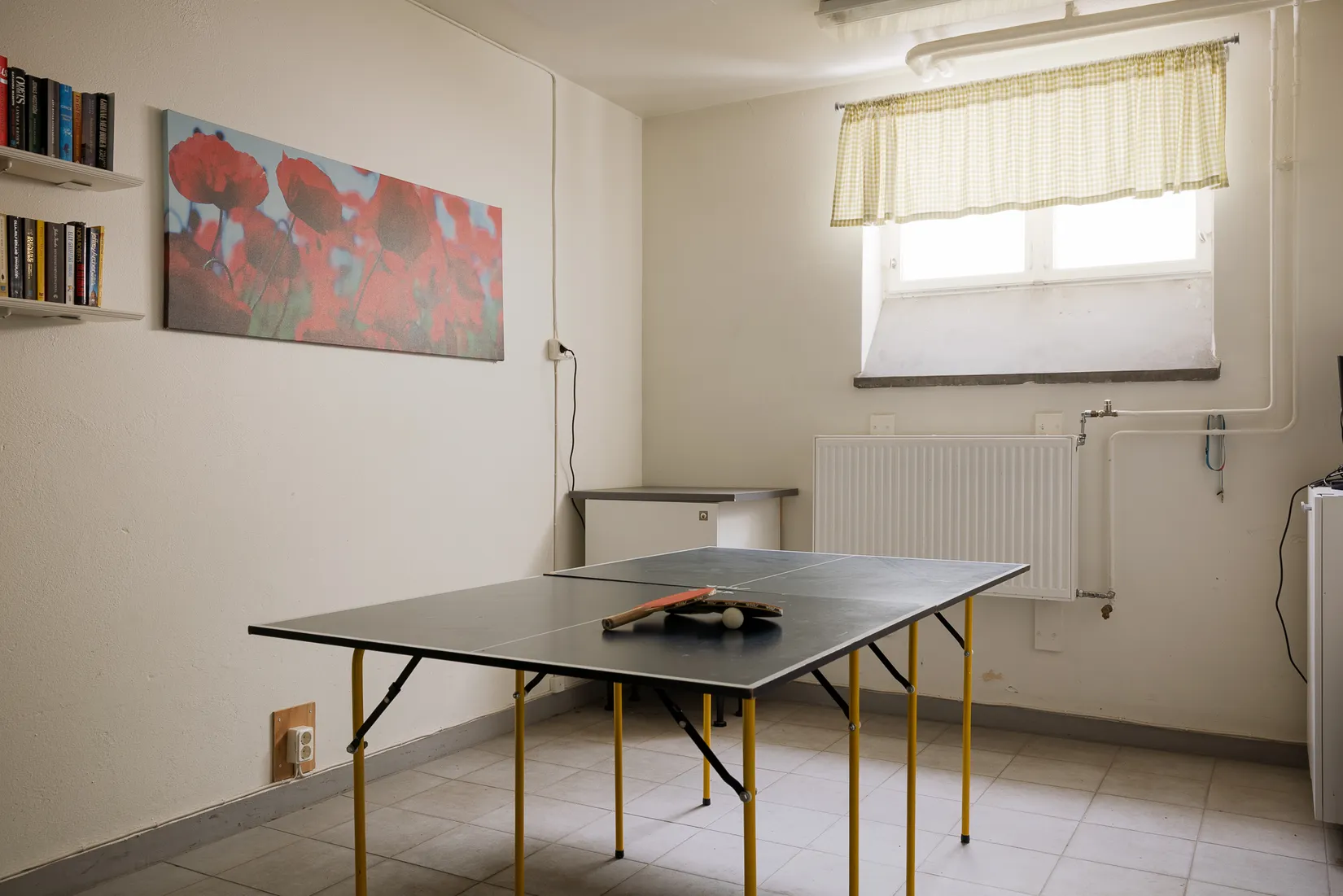Bostadsrätt, John Bergs plan 2, 5 Tr, Kungsholmen, Stockholm