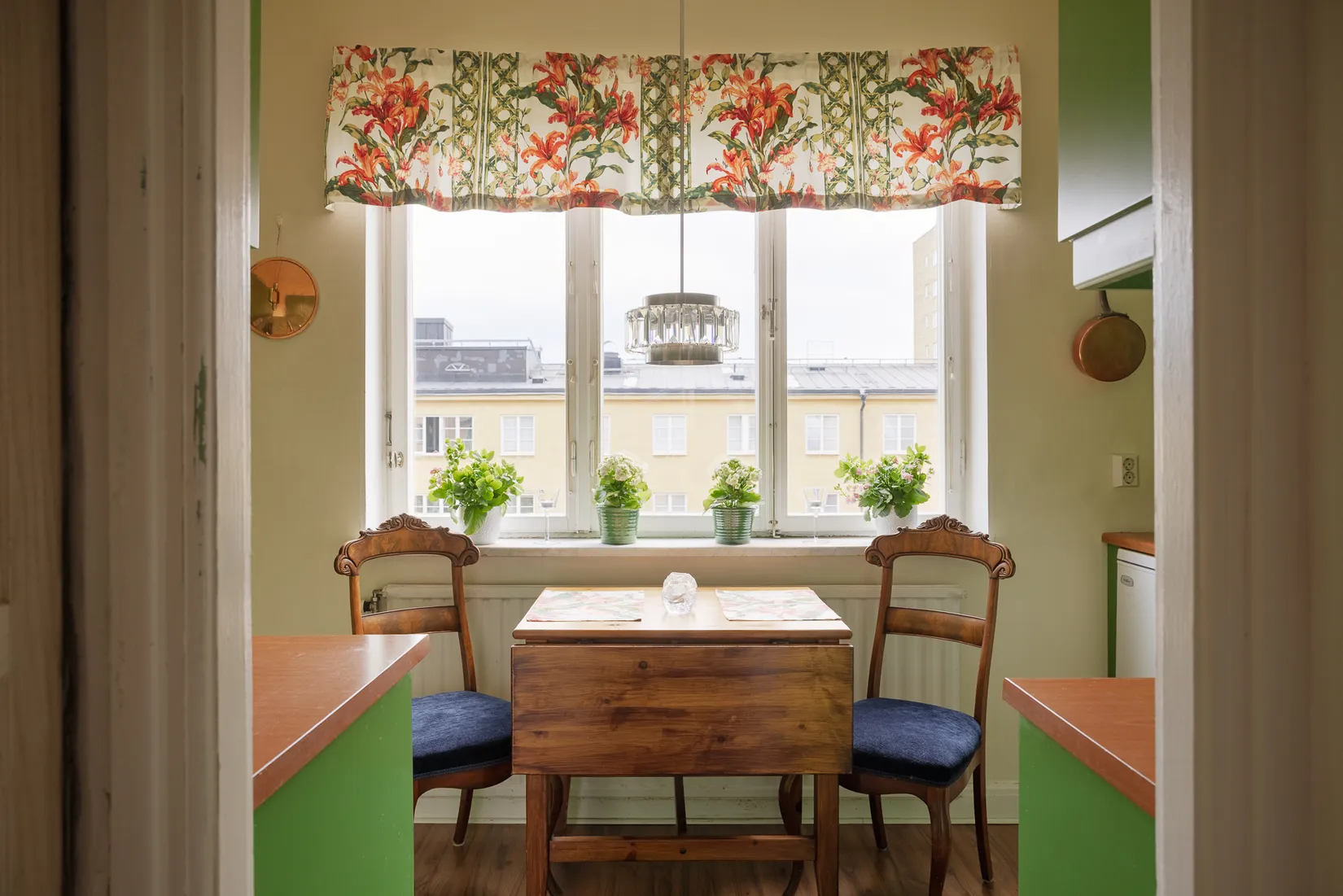 Bostadsrätt, John Bergs plan 2, 5 Tr, Kungsholmen, Stockholm