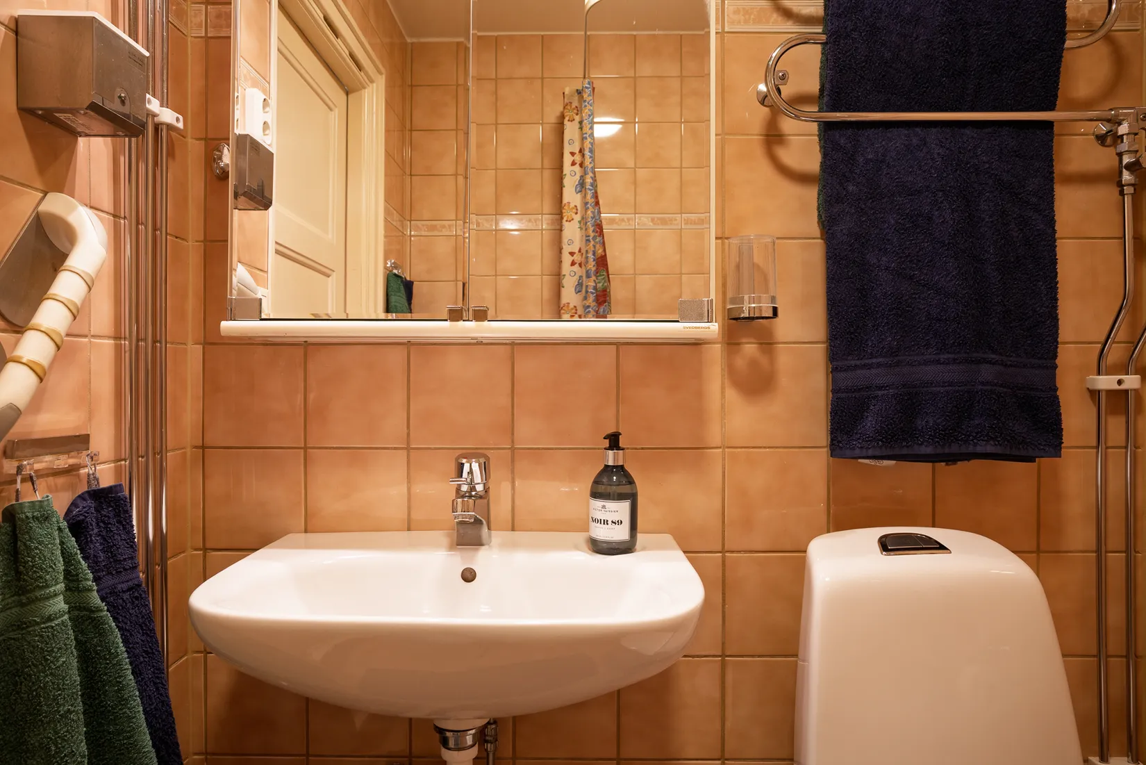 Bostadsrätt, John Bergs plan 2, 5 Tr, Kungsholmen, Stockholm