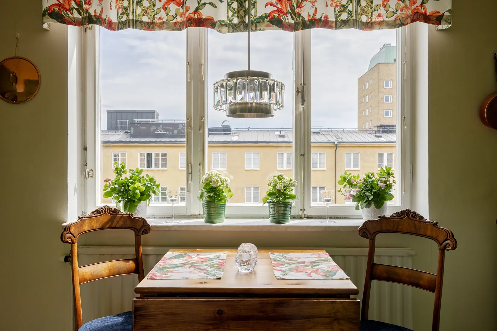 Bostadsrätt, John Bergs plan 2, 5 Tr, Kungsholmen, Stockholm