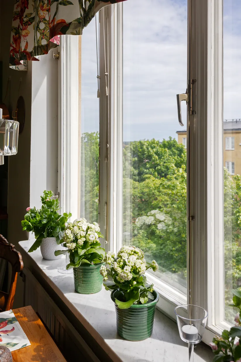Bostadsrätt, John Bergs plan 2, 5 Tr, Kungsholmen, Stockholm