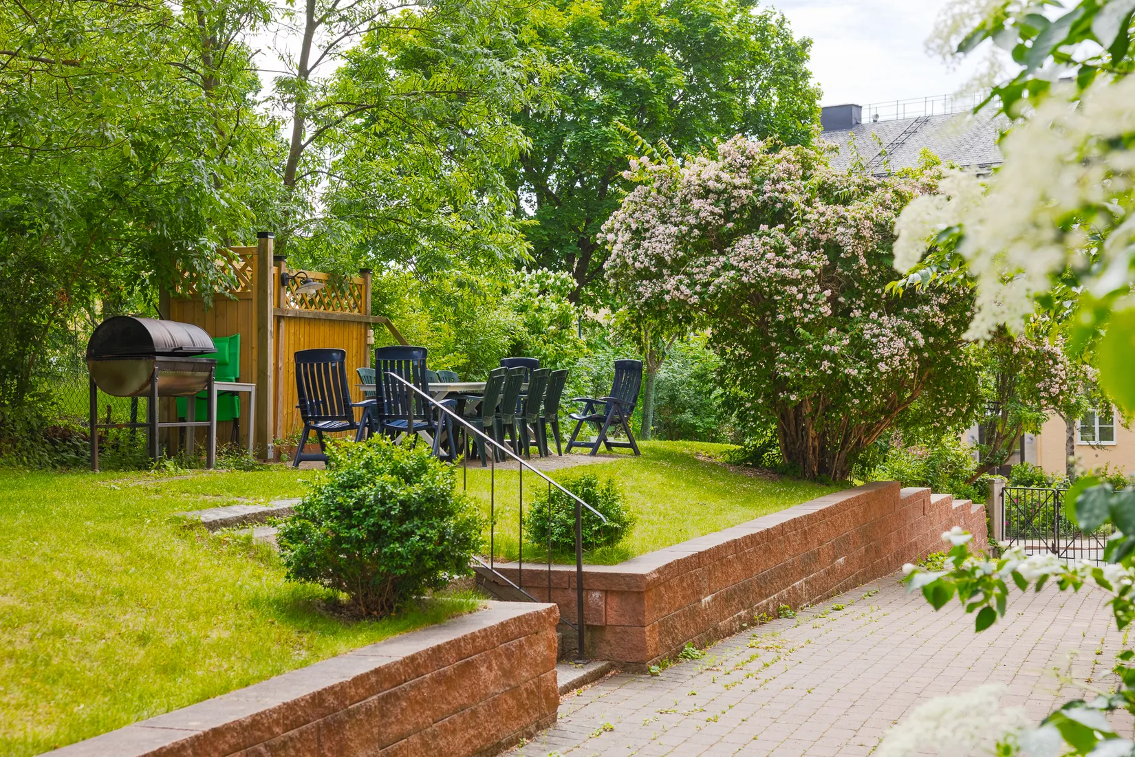 Bostadsrätt, John Bergs plan 2, 5 Tr, Kungsholmen, Stockholm