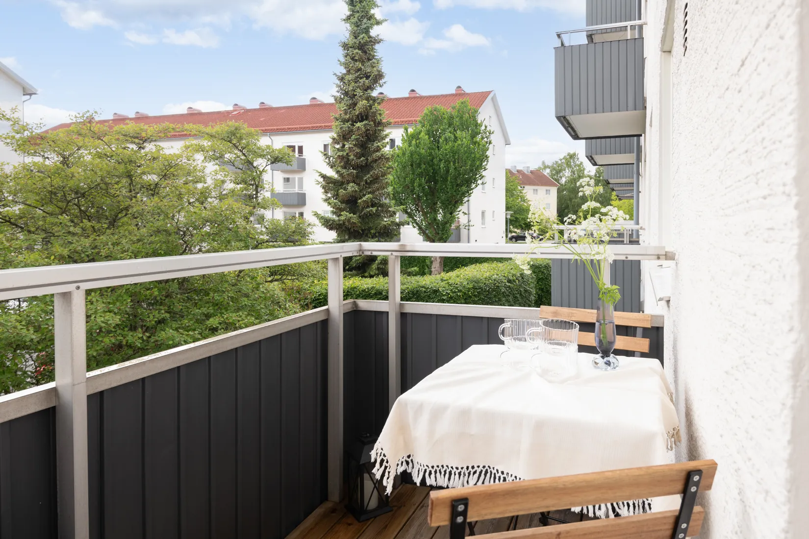 Bostadsrätt, Döbelnsgatan 113A, Norrmalm, Borås