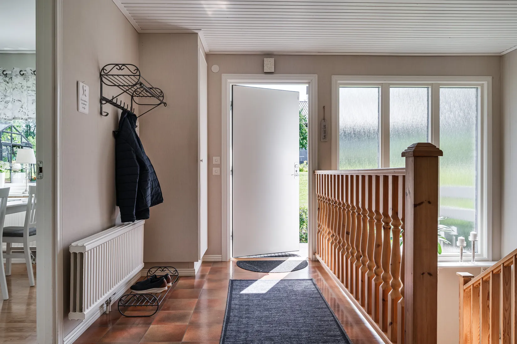 Villa, Granvägen 4, Rånnaväg, Ulricehamn