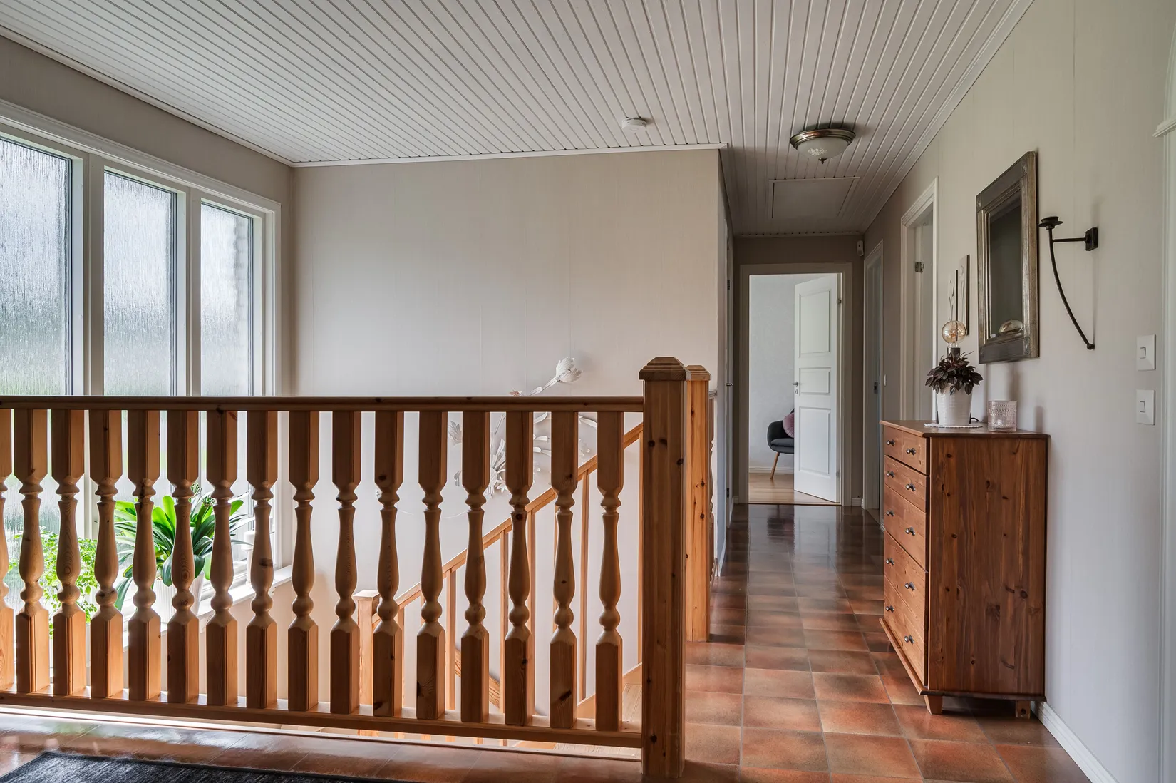 Villa, Granvägen 4, Rånnaväg, Ulricehamn
