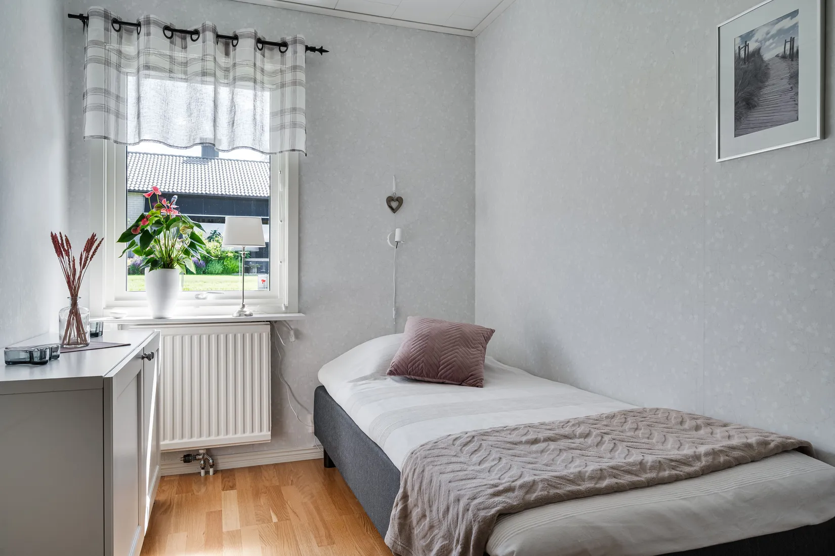 Villa, Granvägen 4, Rånnaväg, Ulricehamn
