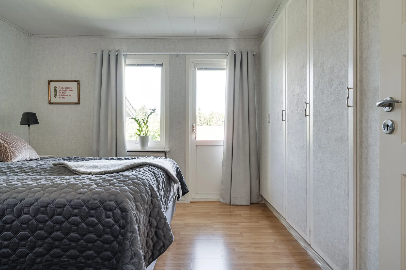 Villa, Granvägen 4, Rånnaväg, Ulricehamn