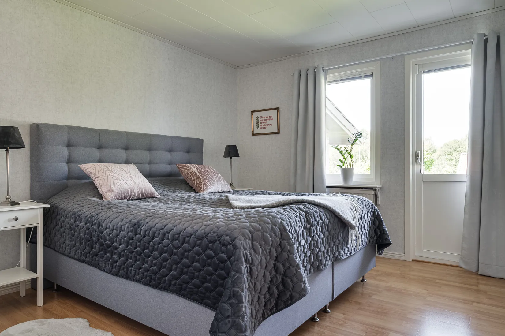 Villa, Granvägen 4, Rånnaväg, Ulricehamn
