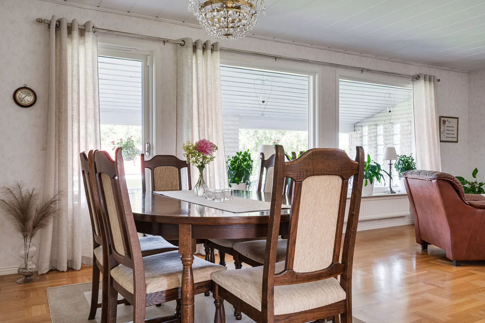 Villa, Granvägen 4, Rånnaväg, Ulricehamn