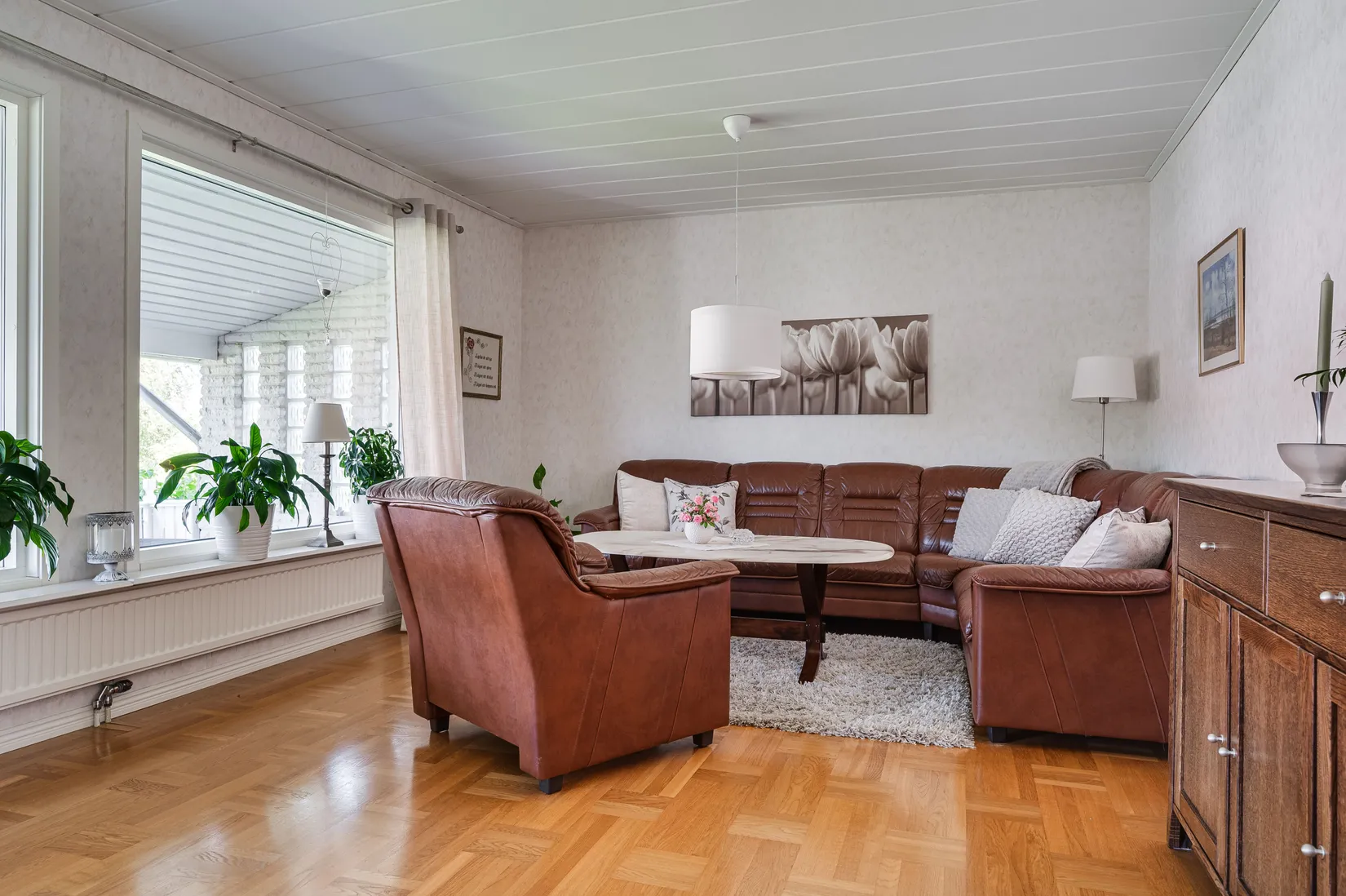 Villa, Granvägen 4, Rånnaväg, Ulricehamn