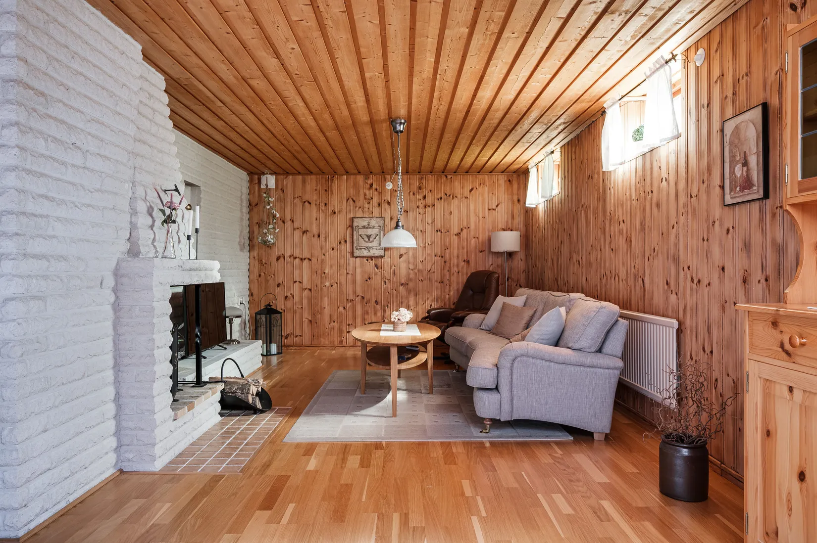 Villa, Granvägen 4, Rånnaväg, Ulricehamn