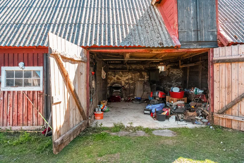 Gård/Skog, Oppmannavägen 437, Oppmanna, Kristianstad