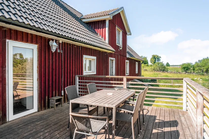 Gård/Skog, Oppmannavägen 437, Oppmanna, Kristianstad