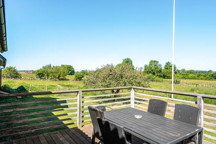 Gård/Skog, Oppmannavägen 437, Oppmanna, Kristianstad