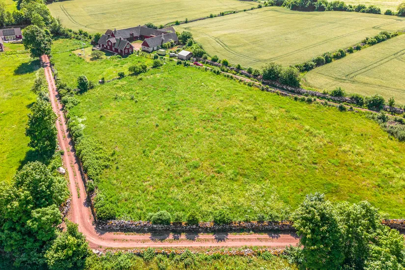 Gård/Skog, Oppmannavägen 437, Oppmanna, Kristianstad
