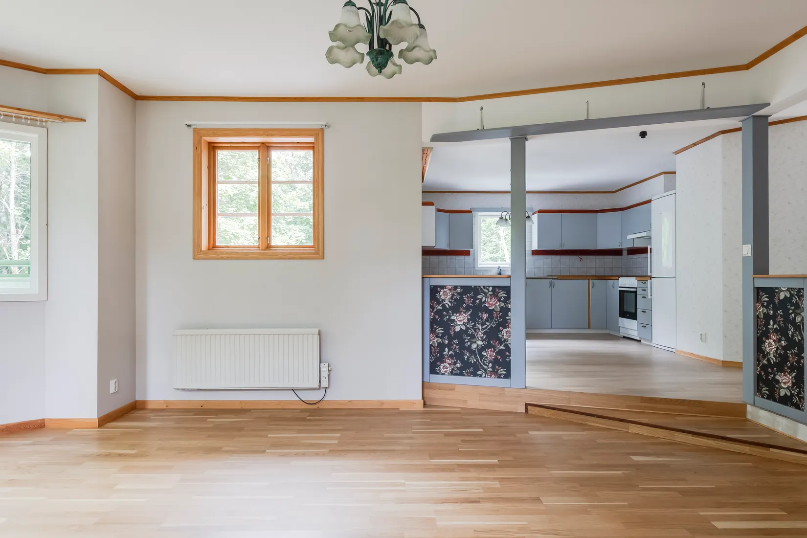 Fritidshus, Herrnäset Hallonvägen 8, Herrnäset, Storfors