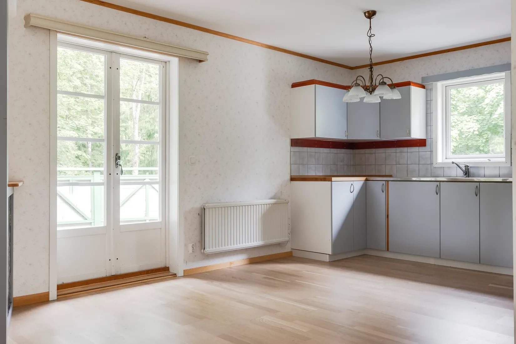 Fritidshus, Herrnäset Hallonvägen 8, Herrnäset, Storfors