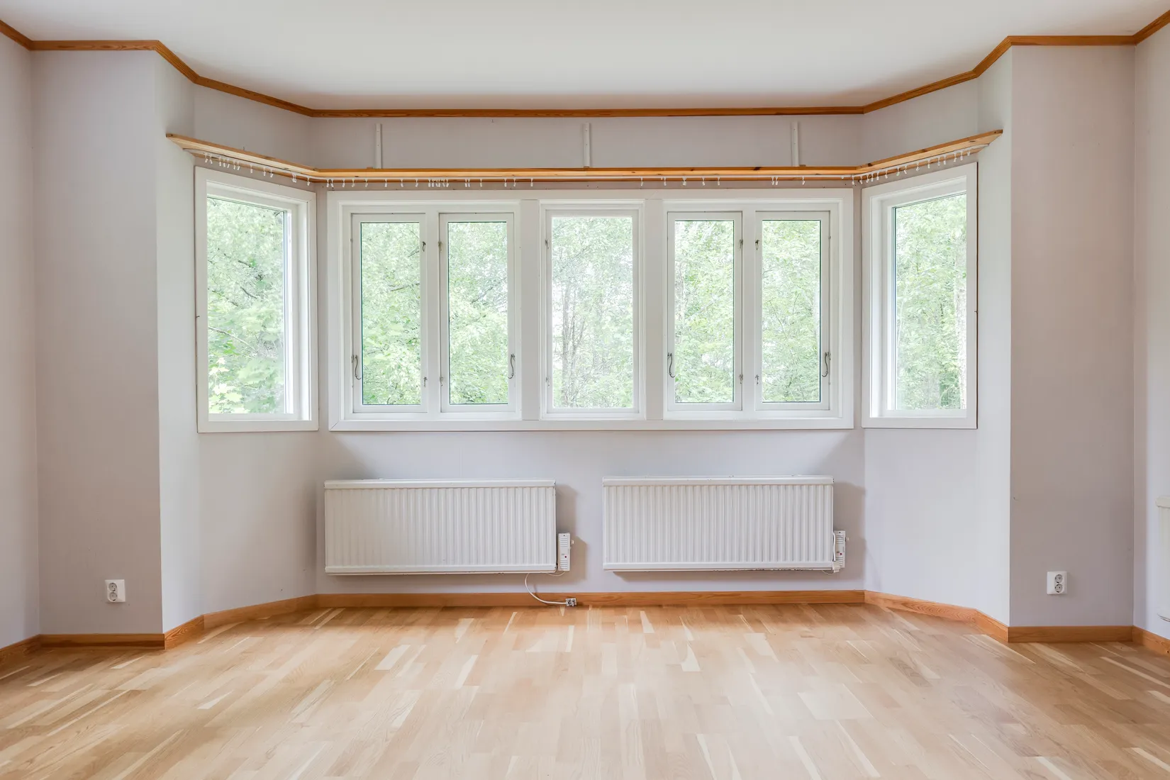 Fritidshus, Herrnäset Hallonvägen 8, Herrnäset, Storfors