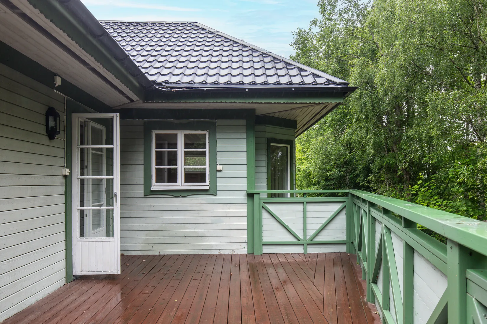 Fritidshus, Herrnäset Hallonvägen 8, Herrnäset, Storfors
