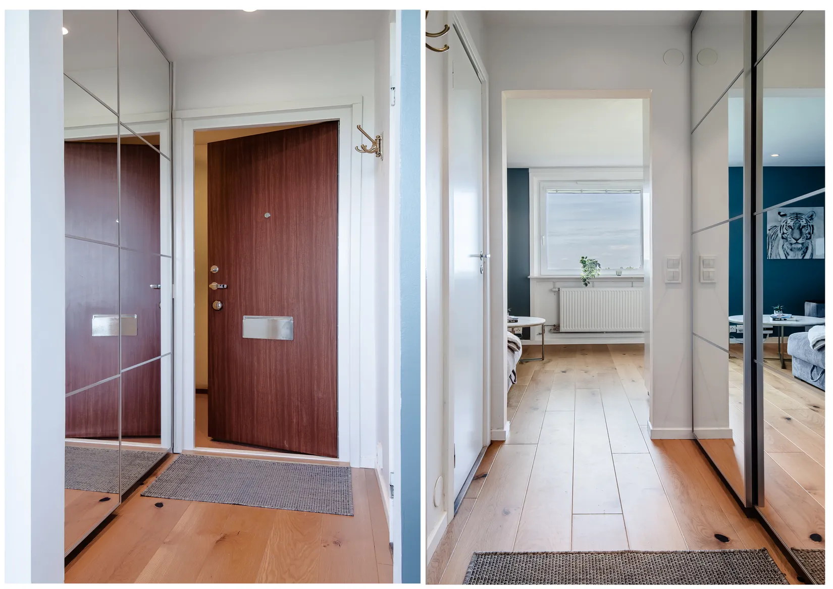 Bostadsrätt, Radarvägen 9, Hägernäs, Täby