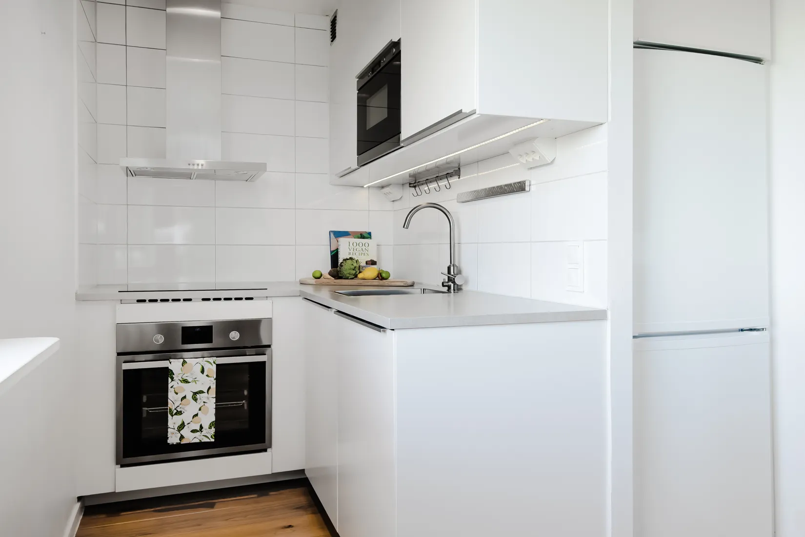 Bostadsrätt, Radarvägen 9, Hägernäs, Täby